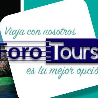 Foro Tours